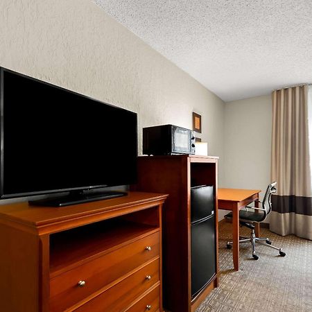 Comfort Inn St Louis - Westport Event Center Мериленд Хайтс Екстериор снимка