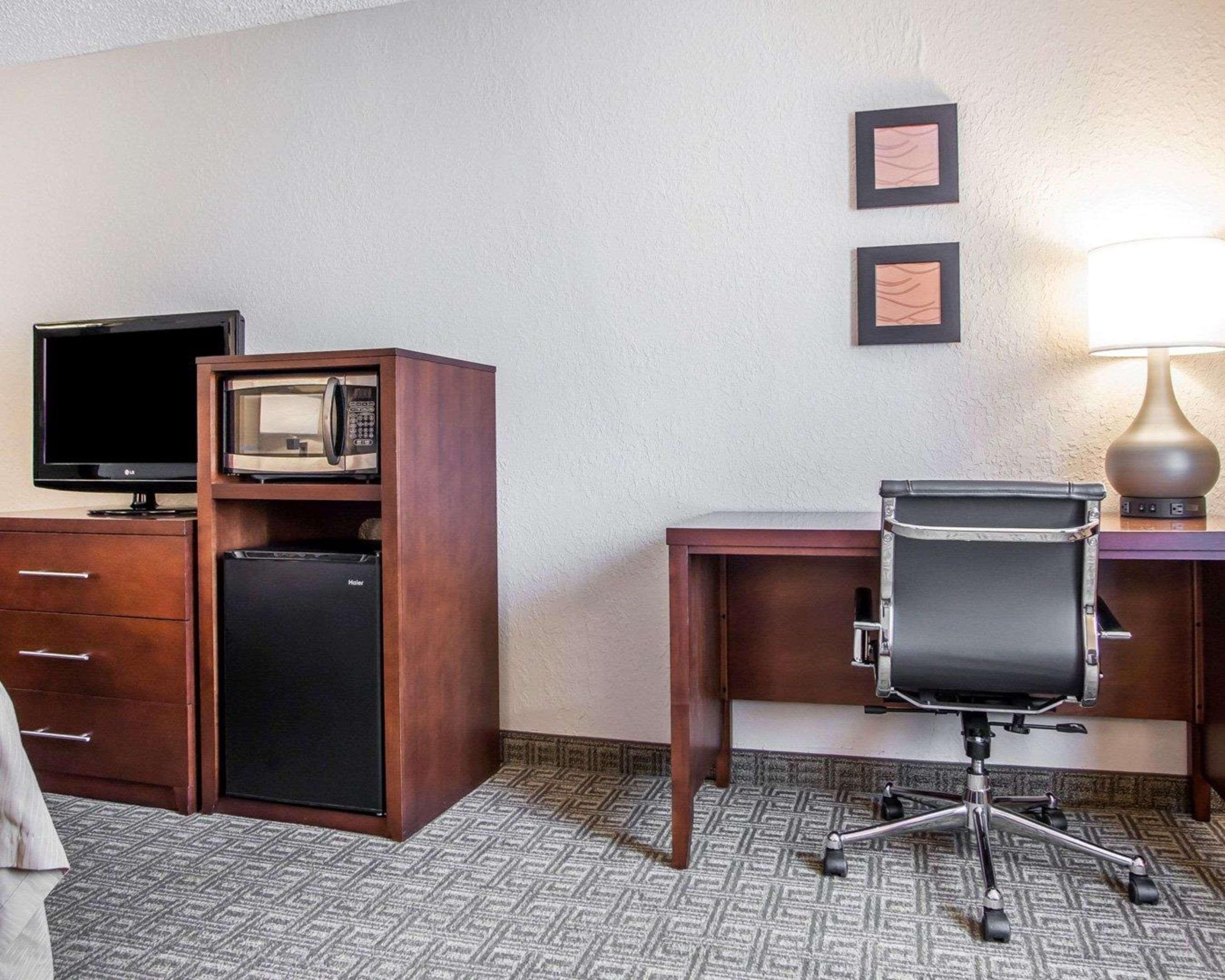 Comfort Inn St Louis - Westport Event Center Мериленд Хайтс Екстериор снимка