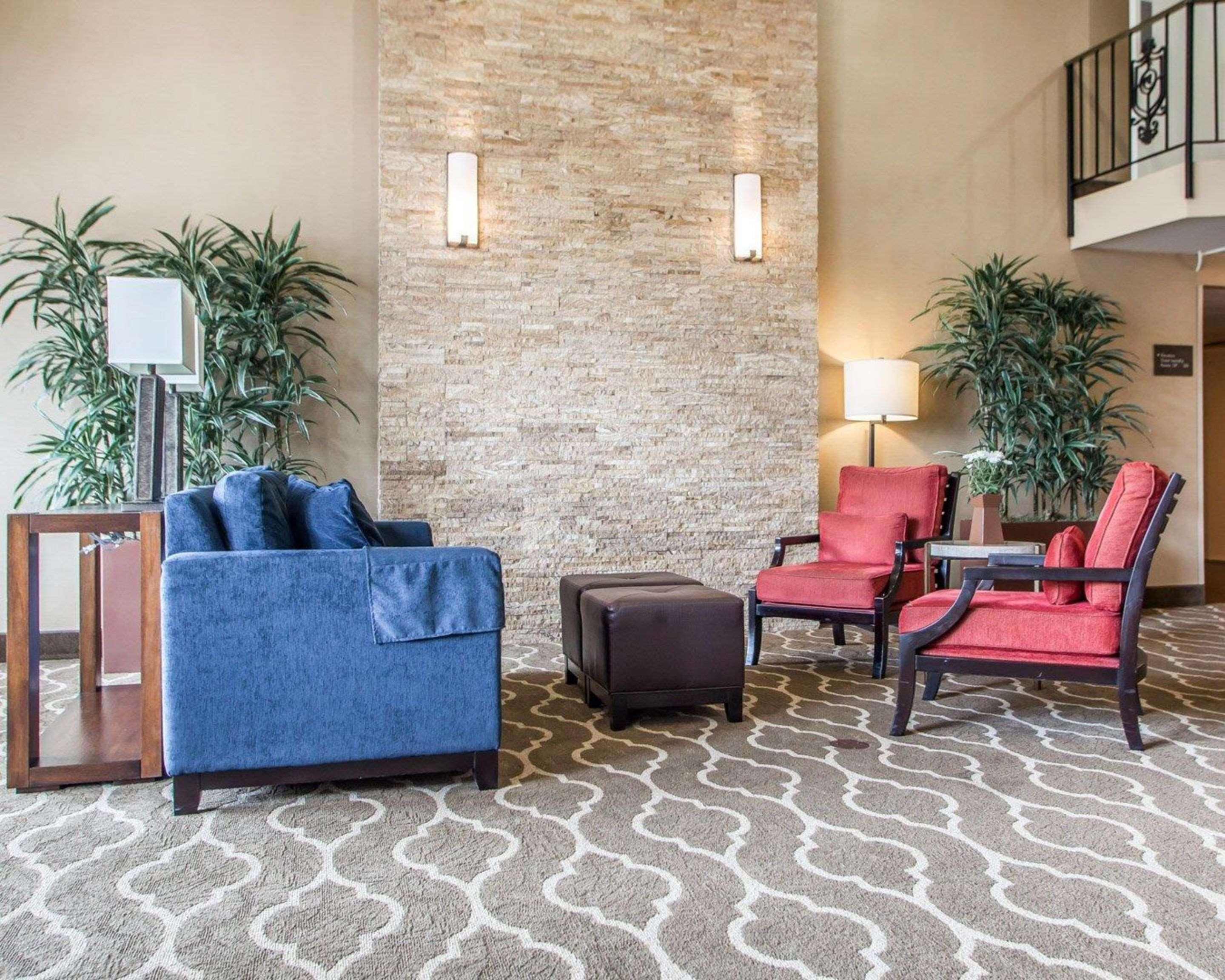 Comfort Inn St Louis - Westport Event Center Мериленд Хайтс Екстериор снимка