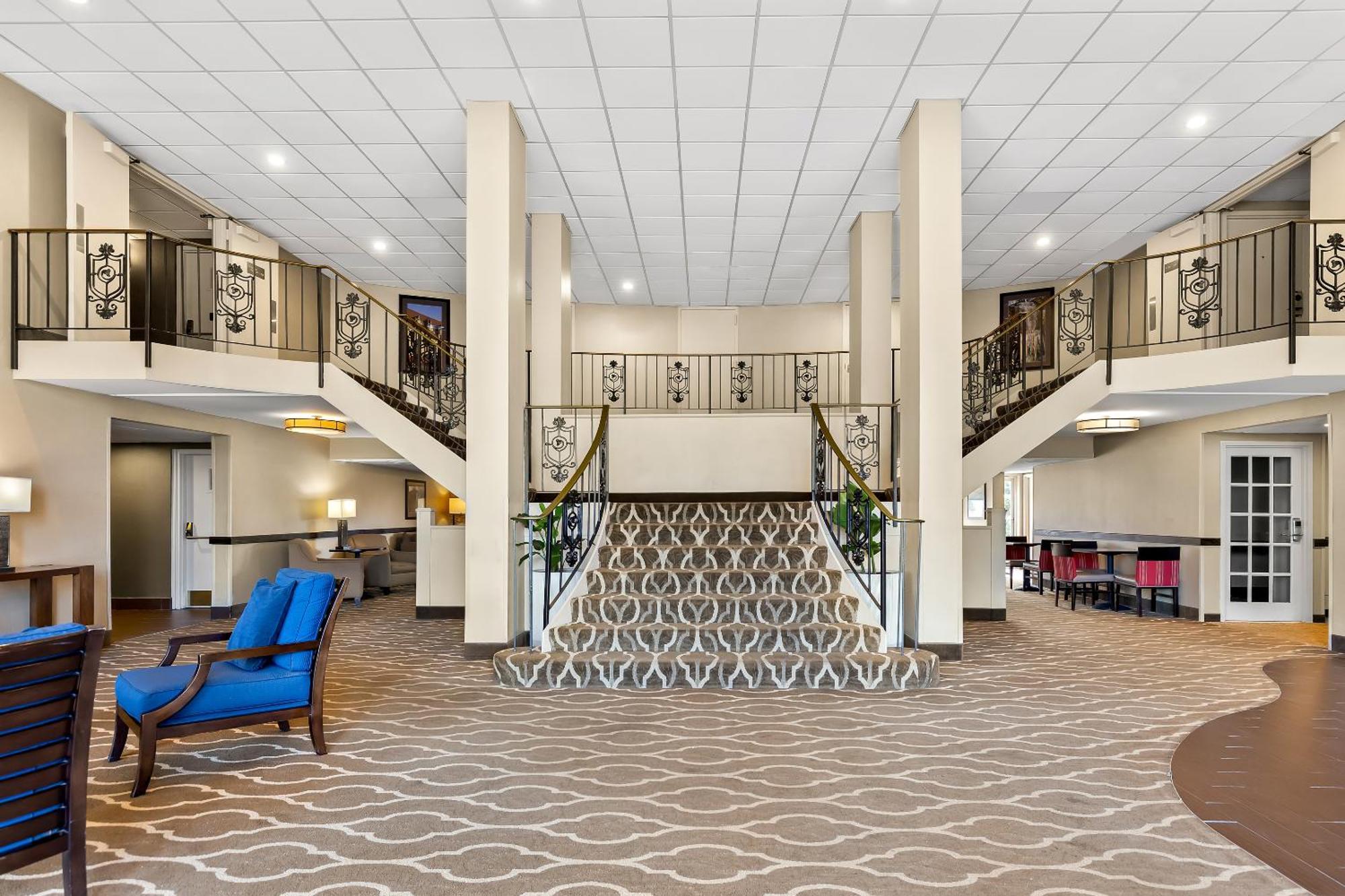 Comfort Inn St Louis - Westport Event Center Мериленд Хайтс Екстериор снимка