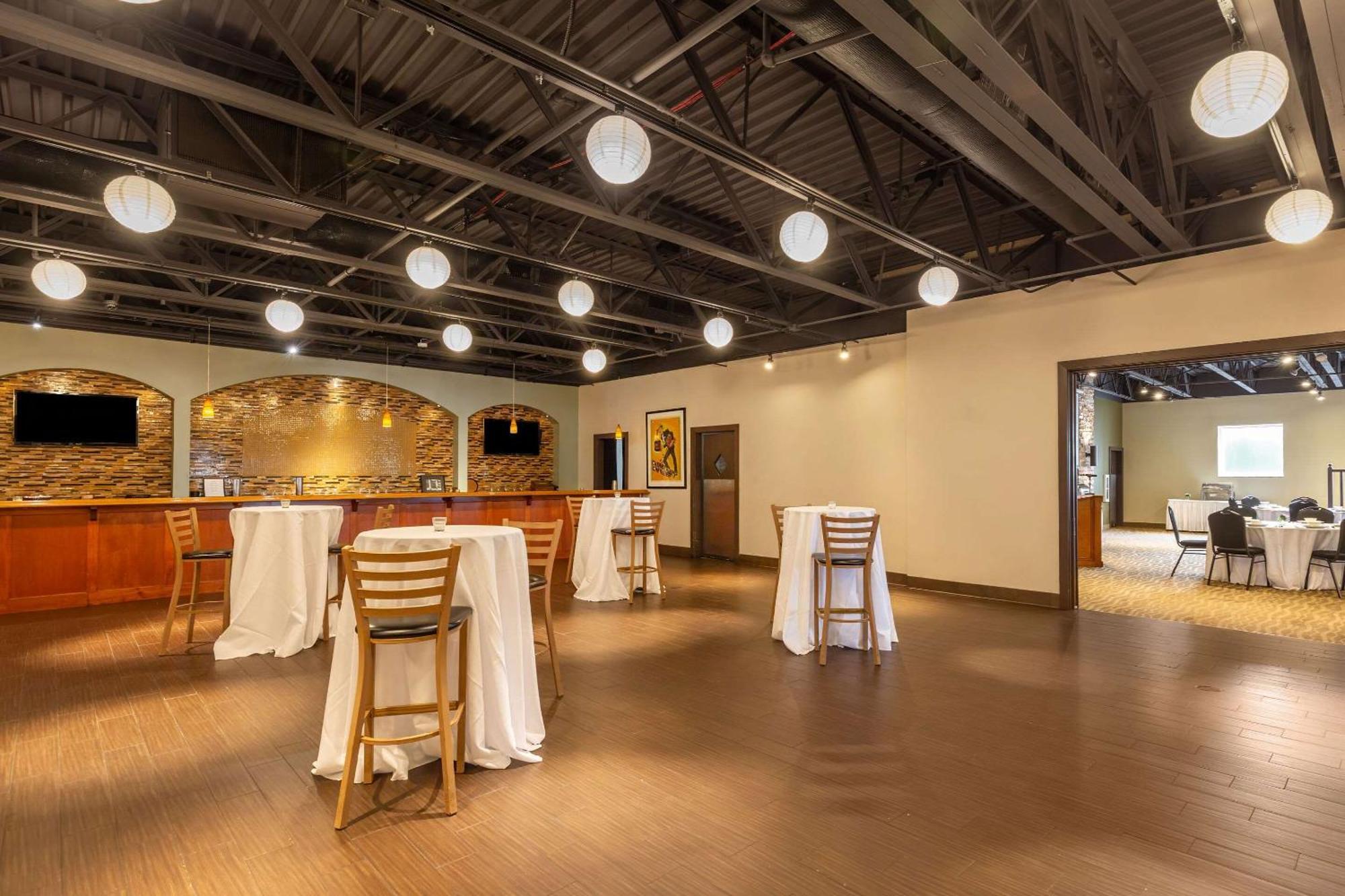 Comfort Inn St Louis - Westport Event Center Мериленд Хайтс Екстериор снимка