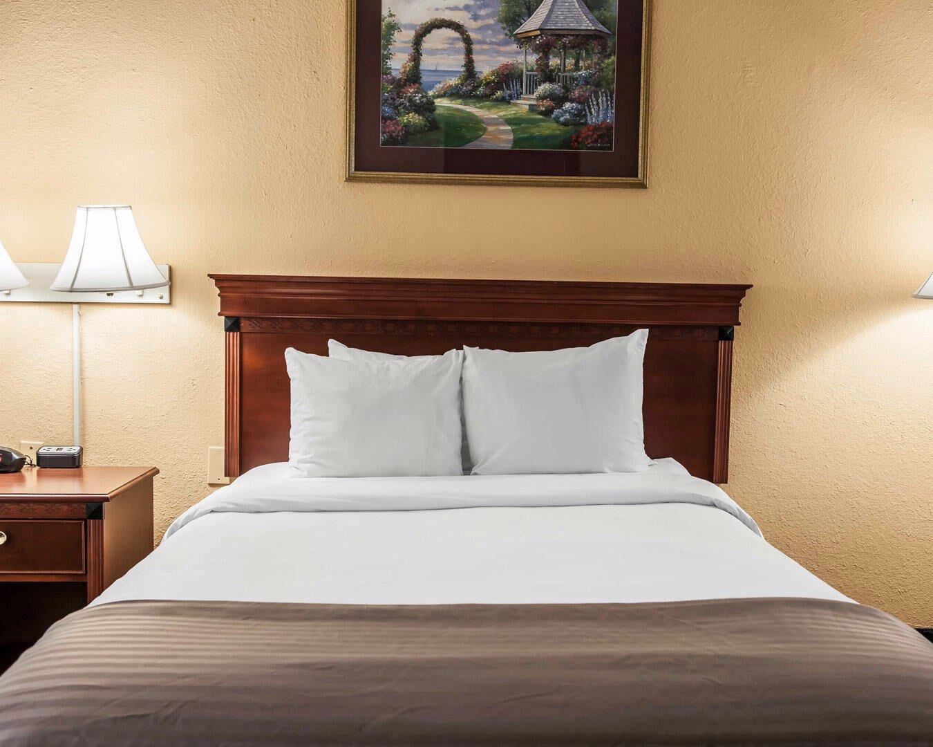 Comfort Inn St Louis - Westport Event Center Мериленд Хайтс Екстериор снимка